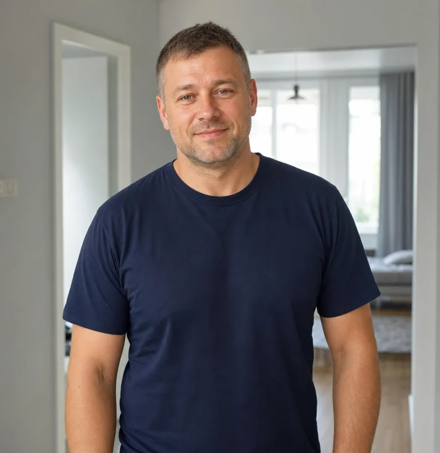 Мастер «Срочный муж» принимает заявку