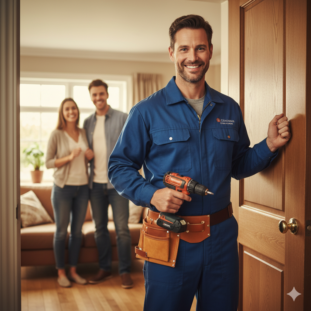 Servicii tâmplar Chișinău